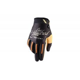 Велоперчатки 100% Ridefit Classic Glove, 2017, 10001-011-14, Вариант УТ-00104318: Размер: XXL, изображение  - НаВелосипеде.рф