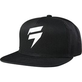 Бейсболка Shift Corp Hat Snapback, черный, 21834-001-OS, изображение  - НаВелосипеде.рф