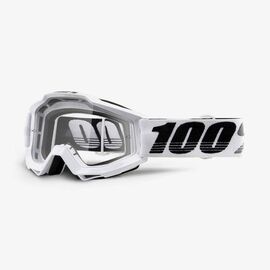Очки велосипедные 100% Accuri Galactica / Clear Lens, 50200-286-02, изображение  - НаВелосипеде.рф