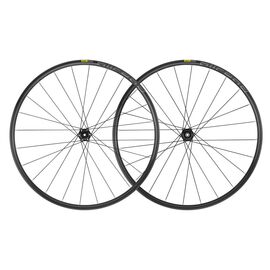 Колеса велосипедные Mavic Allroad 700 Dcl 12 x142  M11'19, p8699155, изображение  - НаВелосипеде.рф