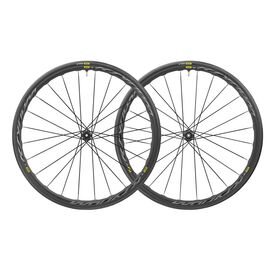 Колеса велосипедные Mavic Ksyrium UST Dcl 12x142 M-28'19, p8689135, изображение  - НаВелосипеде.рф
