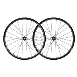 Колеса велосипедные MTB Mavic Crossmax Elite Carbon 29' Boost Intl'19, P8728110, изображение  - НаВелосипеде.рф