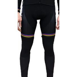 Велорейтузы с лямками GSG BMC, Black, 2017, 07179, Вариант УТ-00112162: Размер: L, изображение  - НаВелосипеде.рф