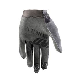 Велоперчатки Leatt DBX 1.0 GripR Glove Slate 2019, 6019033541, Вариант УТ-00120883: Размер: L , изображение  - НаВелосипеде.рф
