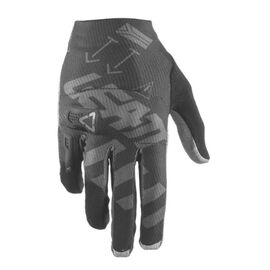 Велоперчатки Leatt DBX 3.0 Lite Glove, черные, 2019, 6019031391, Вариант УТ-00120893: Размер: L , изображение  - НаВелосипеде.рф