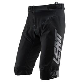 Велошорты Leatt DBX 4.0 Short, черный 2019, 5019041132, Вариант УТ-00120953: Размер: W28, изображение  - НаВелосипеде.рф