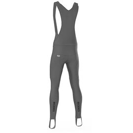 Велорейтузы GSG Siberia Winter Pant, Black, 2018, 07201-044, Вариант УТ-00104830: Размер: L, изображение  - НаВелосипеде.рф