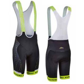 Велотрусы с лямками GSG Orienta Ski-O Team Bib Shorts, 2018, 05360-283, Вариант УТ-00079117: Размер: L, изображение  - НаВелосипеде.рф