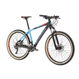 Горный велосипед Lapierre Edge SL 627, 27,5", 2017, Вариант УТ-00080504: Рама: M (Рост: 170-180 см), Цвет: голубой/черный, изображение  - НаВелосипеде.рф