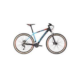 Горный велосипед Lapierre Edge SL 627, 27,5", 2017, A1314000, Вариант УТ-00080504: Рама: M (Рост: 170-180 см), Цвет: голубой/черный, изображение  - НаВелосипеде.рф