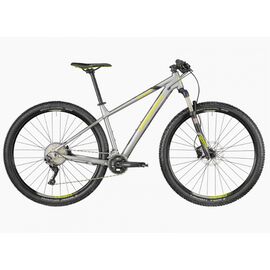Горный велосипед Bergamont Revox 7.0 27,5" 2018, Вариант УТ-00079723: Рама: М (Рост: 170-180 см), Цвет: серый, изображение  - НаВелосипеде.рф