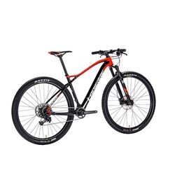 Горный велосипед Lapierre Pro Race 629 SAT 2018, Вариант УТ-00103755: Рама: L (Рост 170-180 см) Цвет: черный/красный, изображение  - НаВелосипеде.рф