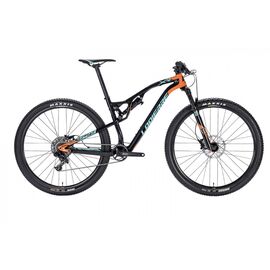 Двухподвесный велосипед МТВ Lapierre XR 529 2018, Вариант УТ-00103768: Рама: L 47 см (Рост 170-180 см) Цвет: черный, изображение  - НаВелосипеде.рф