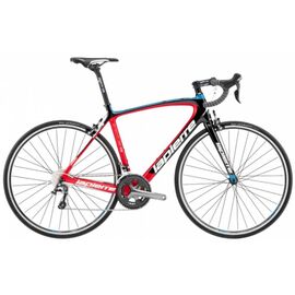 Шоссейный велосипед Lapierre Sensium 300 FDJ CP 28" 2017, A4104900, Вариант УТ-00080522: Рама: L 58 см (Рост 180-190 см) Цвет: красный/черный, изображение  - НаВелосипеде.рф