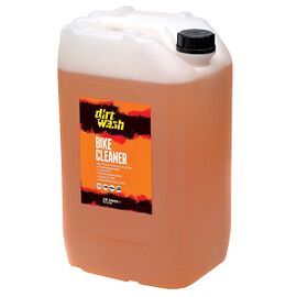 Очиститель WELDTITE DIRTWASH BIKE CLEANER,  25 л,  7-03033, изображение  - НаВелосипеде.рф