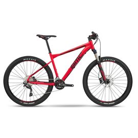 Горный велосипед BMC Sportelite TWO Deore Mix, 2018, SE, Вариант УТ-00111749: Рама: S (Рост: 158-172см), Цвет: красный, изображение  - НаВелосипеде.рф