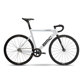 Шоссейный велосипед BMC Timemachine 02 TWO Ultegra, 28" 2018, Вариант УТ-00111795: Рама: S (Рост: 163-170см), Цвет: белый, изображение  - НаВелосипеде.рф
