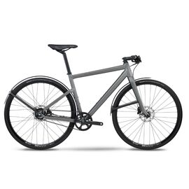 Городской велосипед MTB BMC Alpenchallenge AC01 ONE, 2018, Вариант УТ-00111801: Рама: L (Рост: 178-190см), Цвет: серый, изображение  - НаВелосипеде.рф