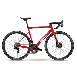Шоссейный велосипед BMC Teammachine SLR01 Disc Team 28" 2018, Вариант УТ-00111814: Рама: 54 (Рост: 163-170см), Цвет: черный, изображение  - НаВелосипеде.рф
