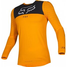 Велоджерси Fox Flexair Royl Jersey, оранжевый 2019, 22251-104-L, Вариант УТ-00104436: Размер: L, изображение  - НаВелосипеде.рф