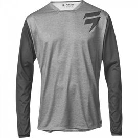 Велоджерси Shift Recon Muse Jersey Smoke 2019, 21713-296-L, Вариант УТ-00104463: Размер: L , изображение  - НаВелосипеде.рф