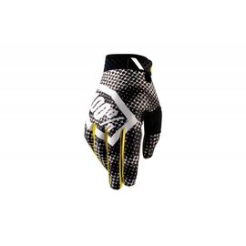 Велоперчатки 100% Ridefit Corpo Glove Blurred Camo, 2017 10001-064-13, Вариант УТ-00104323: Размер: L, изображение  - НаВелосипеде.рф