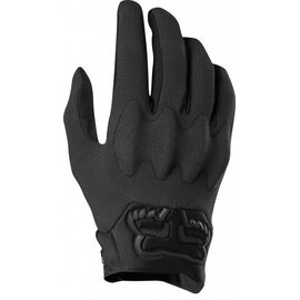 Велоперчатки Fox Bomber LT Glove, черные, 2019, 22272-001-2X, Вариант УТ-00109798: Размер: L , изображение  - НаВелосипеде.рф