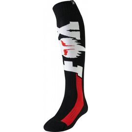 Носки Fox FRI Cota Thick Sock, черный, 2019, 21797-001, Вариант УТ-00104125: Размер: L , изображение  - НаВелосипеде.рф