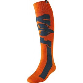 Носки Fox FRI Cota Thick Sock, оранжевый, 2019, 21797-009, Вариант УТ-00104131: Размер: L , изображение  - НаВелосипеде.рф