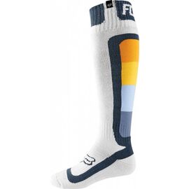 Носки Fox Murc Coolmax Thin Sock, серый, 2019, 21794-097, Вариант УТ-00104159: Размер: L , изображение  - НаВелосипеде.рф