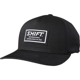Бейсболка Shift Muse Snapback Hat, черный, 21833-001-OS, изображение  - НаВелосипеде.рф
