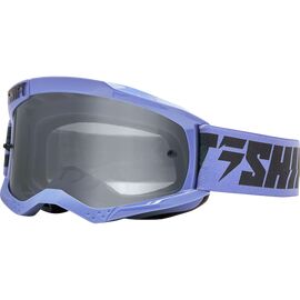 Очки велосипедные Shift White Label Goggle Purple, 19338-053-OS, изображение  - НаВелосипеде.рф