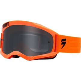 Очки велосипедные Shift White Label Goggle Orange, 19338-009-OS, изображение  - НаВелосипеде.рф
