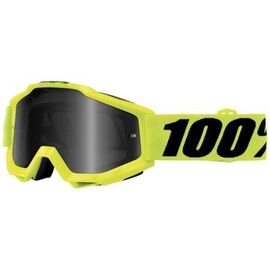 Очки велосипедные 100% Accuri Tornado / Clear Lens, 50200-059-02, изображение  - НаВелосипеде.рф