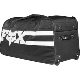 Сумка Fox Shuttle 180 Cota Gear Bag, черный, 21807-001-NS, изображение  - НаВелосипеде.рф