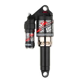Амортизатор велосипедный Marzocchi ROCO AIR TST R 200 x 57'14, 91490450S, изображение  - НаВелосипеде.рф