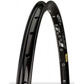 Обод велосипедный Mavic XM 719Disc Black 32 отверстия, J2730132, изображение  - НаВелосипеде.рф