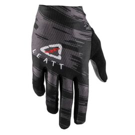 Велоперчатки Leatt DBX 1.0 GripR Glove, черные, 2019, 6019033511, Вариант УТ-00120880: Размер: L , изображение  - НаВелосипеде.рф