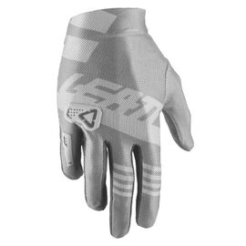 Велоперчатки Leatt DBX 2.0 X-Flow Glove Slate 2019, 6019032441, Вариант УТ-00120890: Размер: L , изображение  - НаВелосипеде.рф
