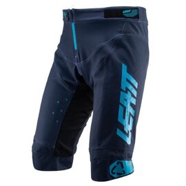 Велошорты Leatt DBX 4.0 Short Ink 2019, 5019041143, Вариант УТ-00120954: Размер: W28 , изображение  - НаВелосипеде.рф