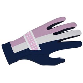 Велоперчатки женские GSG Nigra Mid Season Gloves, Rose, 2018, 12237-019-XS, Вариант УТ-00104811: Размер: M, изображение  - НаВелосипеде.рф