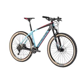 Горный велосипед Lapierre Pro Race 729 2017, Вариант УТ-00080502: Рама: L (Рост 170-180 см) Цвет: голубой/черный, изображение  - НаВелосипеде.рф