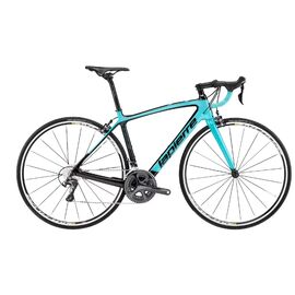 Шоссейный велосипед Lapierre Sensium 600W CP 28" 2017, A4164800, Вариант УТ-00080510: Рама: M 48 см (Рост 155-170 см) Цвет: голубой, изображение  - НаВелосипеде.рф