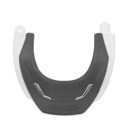 Задняя часть защиты шеи Leatt Back Brace Upper GPX 5.5, черный 2019, Вариант УТ-00121153: Размер: S/M/L/XL, изображение  - НаВелосипеде.рф