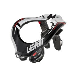 Защита шеи Leatt GPX 3.5 Neck Brace, черный 2019, Вариант УТ-00121167: Размер: XXL, изображение  - НаВелосипеде.рф