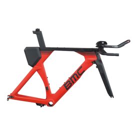 Рама велосипедная BMC Timemachine TM01 2019, TM01, Вариант УТ-00111772: Размер: S (Рост: 155 - 165 cm), Цвет: красный, изображение  - НаВелосипеде.рф