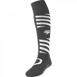 Носки Shift White Muse Sock, черный 2019, 21738-001-S/M, Вариант УТ-00104655: Размер: L/XL , изображение  - НаВелосипеде.рф