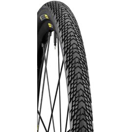 Покрышка велосипедная Mavic Allroad XL 40, 39949936, изображение  - НаВелосипеде.рф