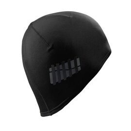 Велосипедный подшлемник MAVIC Spring Underhelmet, черный, женский, 2018, 390700, изображение  - НаВелосипеде.рф