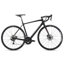 Шоссейный велосипед Orbea AVANT M20TEAM-D, 2018, Вариант УТ-00113648: Рама: 51 см (Рост: 167-172 см) Цвет: белый, изображение  - НаВелосипеде.рф